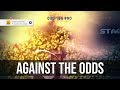 Against The Odds Trophy (Destroy All Enemy Towers On Stage 5) - Sky Force Anniversary