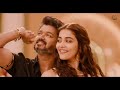 halamithi habibo hindi video song beast thalapathy vijay sun pictures nelson anirudh