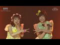 os☆u 5期生ラスト単独公演 unted. we are os☆u