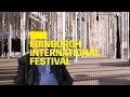 Sir Andrew Davis on Die Walküre | 2017 International Festival