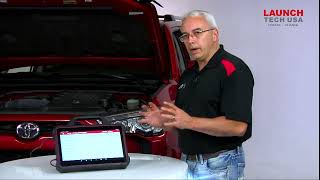 Using Mode 06 | John Forro / AVI / Tech Tip