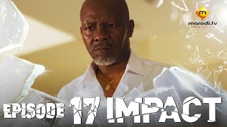 Série - Impact - Episode 17 - VOSTFR