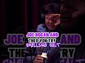 Theo Von and Joe Rogan TRY smelling salts for the FIRST time!🤣#shorts