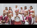 SARAH SUHAIRI ft. ALFIE ZUMI - SAH | TIKTOK AWARDS 2024