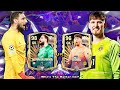 DONNARUMMA VS KOBEL! WHO'S THE BETTER TOTS GK? FC MOBILE