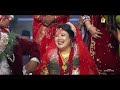 Santosh & Laxmi || Wedding Highlights Video || Satungal Wedding 2024 || GENIUSPHOTOFILMSNEPAL