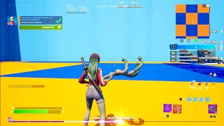 Fortnite - How To Complete Legendary Airborne Quest Easily (Season 6 Week 10 Challenges)