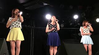 『夏を飾る名曲たち』①オレンチェ新栄SPADE BOXレストランライブ2019/08/26