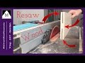 How to Resaw Wood Without a Bandsaw How to Resaw Wood Without a Bandsaw