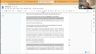 Science Olympiad Codebusters - Aristocrat (K1 Alphabet) Introduction