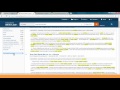 Firm Central Integrated Search in Westlaw