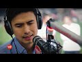 christian bautista sings