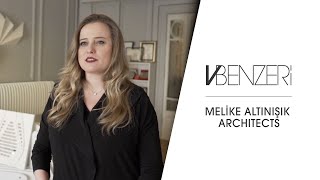 Melike Altınışık Architects | VBenzeri Röportajlar