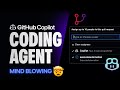 GitHub Copilot Agent Writes Perfect Code & Tests… Should You Be Worried?