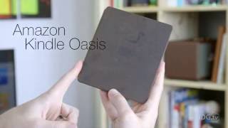 Amazon Kindle Oasis review: The best eReader but also the most expensive