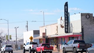 Bakersfield plans to revitalize Old Town Kern while preserving its historical charm