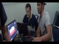 Belajar Hipnotis & Hipnoterapi Shock Induction
