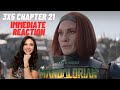 The Mandalorian 3x5 Chapter 21 