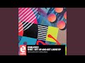 Get up and Dance (Extended Mix)