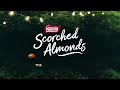 nestlé scorched almonds the perfect little gift