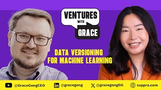 Data Versioning for Machine Learning ft. Dmitry Petrov CEO of Iterative.ai
