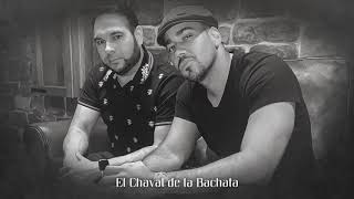 Romeo Santos, El Chaval de la Bachata - Canalla (video Audio oficial)
