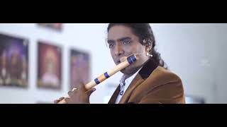 This is really out of the world ❤❤❤   Flute Cover by Rajesh Cherthala