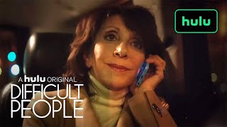 What Makes Dr. Kessler So Difficult? | Difficult People | Hulu