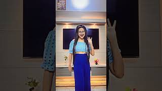 Nachange Saari Raat Dance Cover | #YTShorts #YoutubeShorts #Shorts #TulsiKumar
