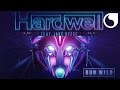 Hardwell Ft. Jake Reese - Run Wild (Alternative Edit)