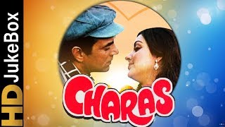 Charas 1976 | Full Video Songs Jukebox | Dharmendra, Hema Malini, Aruna Irani,