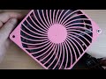 USB-C PD Powered PC Fan (to stop me from melting)