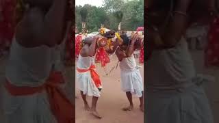 anga dev | dev nach | bastar dev mela | path dev | dussehra |