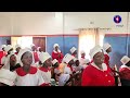 MARONDERA OUTREACH 2026 - MAKOMBORERO ENYU BABA