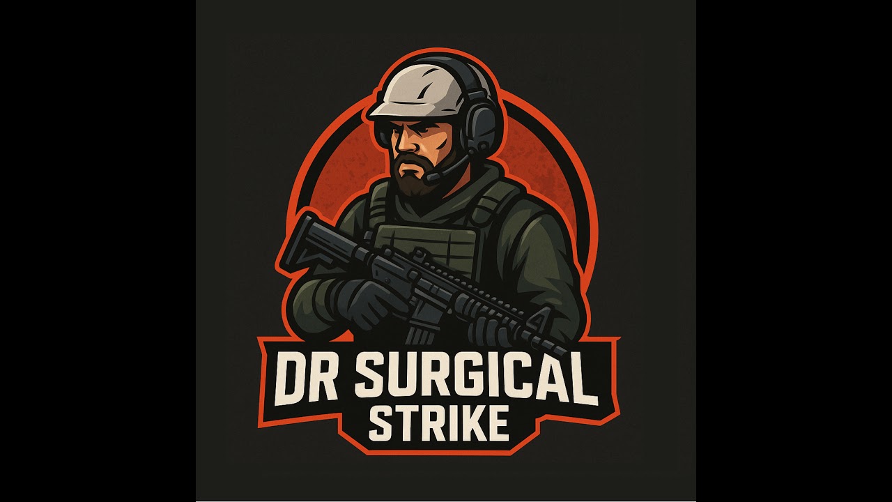 Live Streaming Of Dr Surgical Strike Youtube