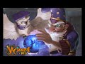 wizard101 legendary death pvp literally insane