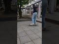 スケボー『令和5年公園で滑ってみた』😄 skateboard vans ryosei 小3 shorts