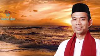 Tangapan Tegas UAS Masalah Kasus Ini Ustadz Abdul Somad Lc MA