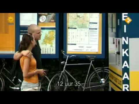 Bananasplit Fransi Spoori Frans Bauer Youtube