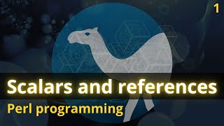 Perl Programming Tutorial: VS Code Setup, Scalars, References, and OOP Explained