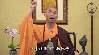 傳統佛教如何看待慈濟浴佛事件？ 【精華217】
