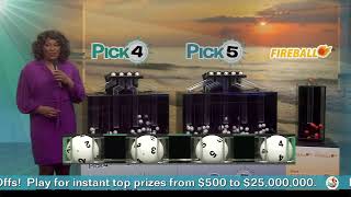 Pick Evening 20220524