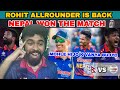 NEPAL WIN CRAZY MATCH 😁 : ROHIT SANDY BHURI KADAK | BUJYO HIJO K VANYA MOHLE : SPINNER KO TAGAT