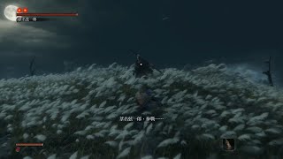 隻狼:暗影雙死 葦名弦一郎(無傷)/一周目 Sekiro