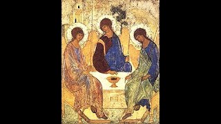 Sunday Orthros and Liturgy - 8/21/2022