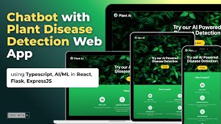 (Part 4) Frontend Part | Build a Real-World Web App with AI & Backend in React