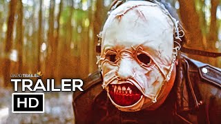 THE FOREST HILLS Official Trailer (2022) Shelley Duvall, Edward Furlong Horror Movie HD