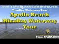 MiraBay Waterfront Tour