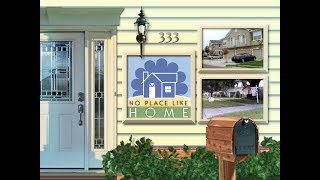 No Place Like Home - DIY Home Repair Classes