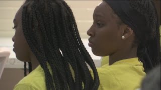 Human Trafficking 101 Session